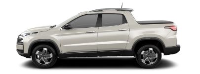 Picape FIAT TORO ENDURANCE 1.3 TB AT6 FLEX 2026